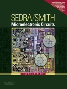 Microelectronic Circuits (Repost)