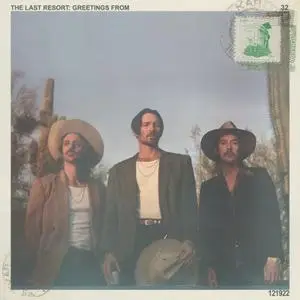 Midland - The Last Resort: Greetings From (2022) [Official Digital Download]