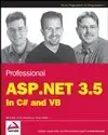 Wrox - Professional ASP.NET 3.5: In C# and VB