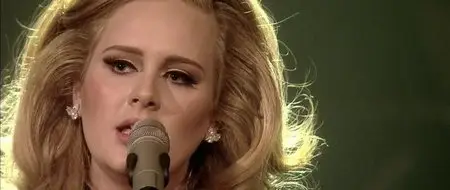 Adele: Live at the Royal Albert Hall (2011)