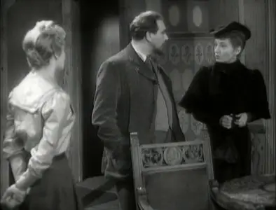 The Master Builder (1958)
