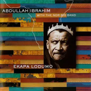 Abdullah Ibrahim - Collection: Part 2 (1960-2014)