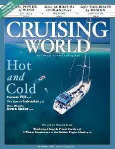 Cruising World - November - December 2016