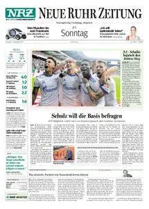 NRZ Neue Ruhr Zeitung Sonntagsausgabe - 17. September 2017