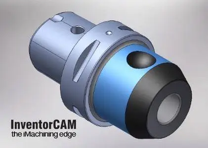InventorCAM 2017 SP3