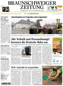 Braunschweiger Zeitung - 23. November 2018
