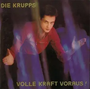 Die Krupps - Volle Kraft Voraus! (1982)