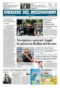 Corriere del Mezzogiorno Campania – 30 luglio 2019