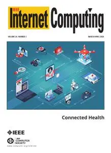 IEEE Internet Computing - March/April 2020