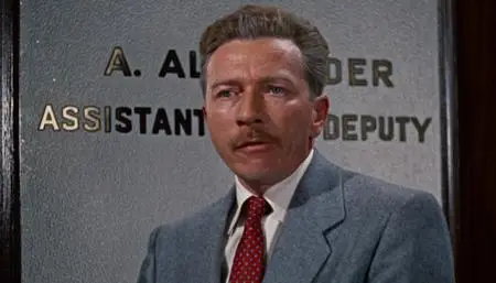 Dragnet (1954)