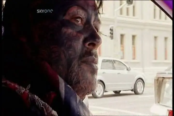 Ross Kemp on Gangs Part Two New Zealand