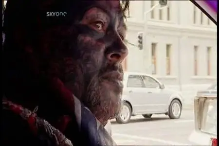 Ross Kemp on Gangs Part Two New Zealand