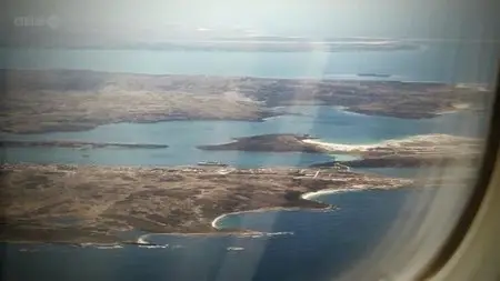 BBC - The Falklands: Healing the Wounds (2012)