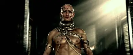 300 Rise Of An Empire (2014) 