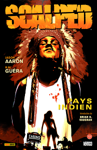 Scalped - Tome 1 - Pays Indien