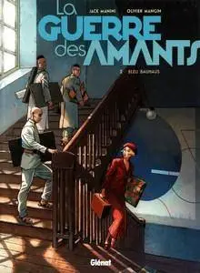 La Guerre des amants Tome 2