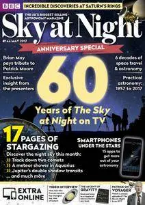 BBC Sky at Night - May 2017