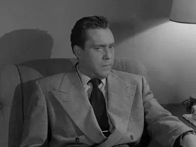 Man in the Dark (1953)