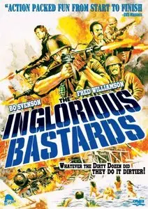 Quel maledetto treno blindato (The Inglorious Bastards) (1978)