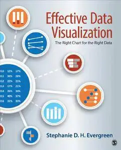 Effective Data Visualization: The Right Chart for the Right Data