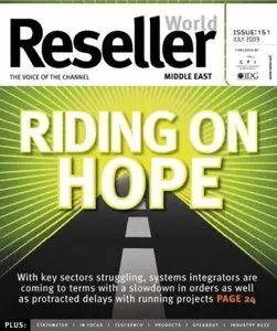 Reseller World - July 2009