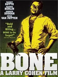 Bone (1972) 