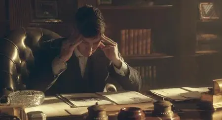 Peaky Blinders – Gangs of Birmingham S02E04