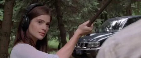 The Hills Run Red (2009)