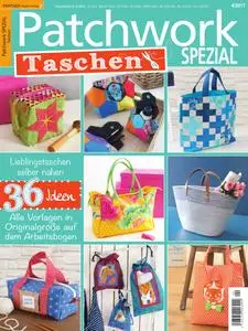 Patchwork & Nähen SPEZIAL – 01 Juni 2017