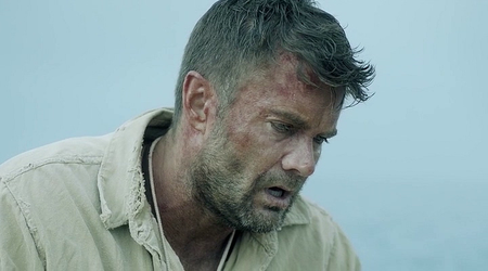 Against the Sun (2014)