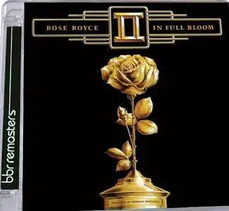 Rose Royce - In Full Bloom (Expanded Edition) (2016)