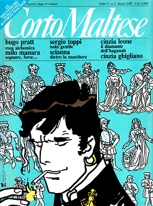 Corto Maltese - Volume 42 (Milano Libri)