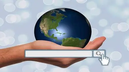 Your Climate Change Search Engine