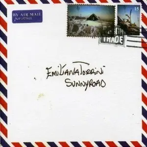Emiliana Torrini - Sunny Road (Promo)
