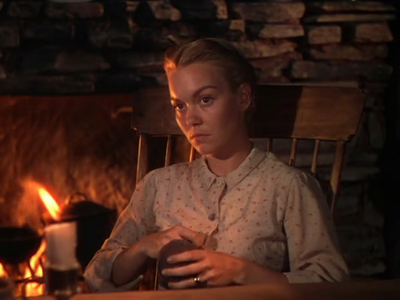 The Yearling (1946) - Clarence Brown
