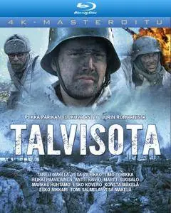 The Winter War / Talvisota (1989)