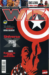 Wiz - Volume 72