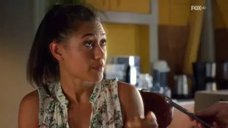 Death in Paradise S07E02