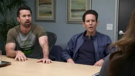 It's Always Sunny in Philadelphia S14E02