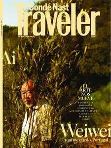 Condé Nast Traveler España - noviembre 2021