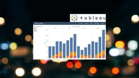 Learn Tableau & Ace The Tableau Certified Data Analyst Exam