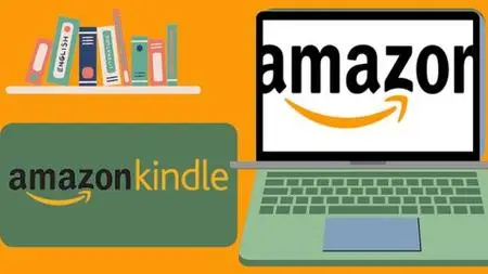 Creating Profitable Low-Content Books With Amazon Kdp 2023