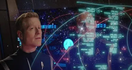 Star Trek: Discovery S01E09 (2017)