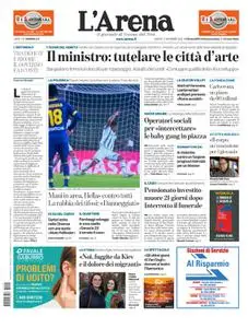 l'Arena - 12 Novembre 2022