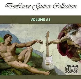 DeLuxe Guitar Collection Vol.1 (2009)