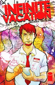 Infinite Vacation #1 (2011)