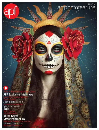 APF Magazine February 2013