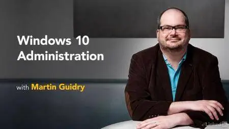 Windows 10: Administration
