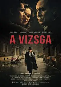 The Exam (2011) A vizsga