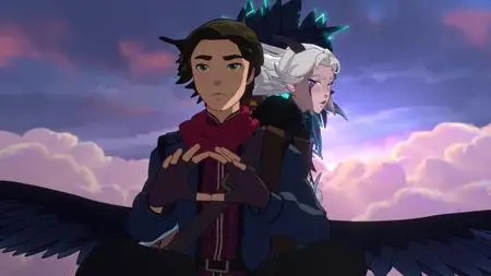 The Dragon Prince S02E04